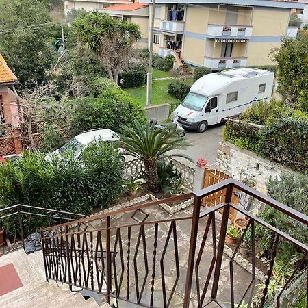 Apartament Casa Anna Portoferraio Zewnętrze zdjęcie