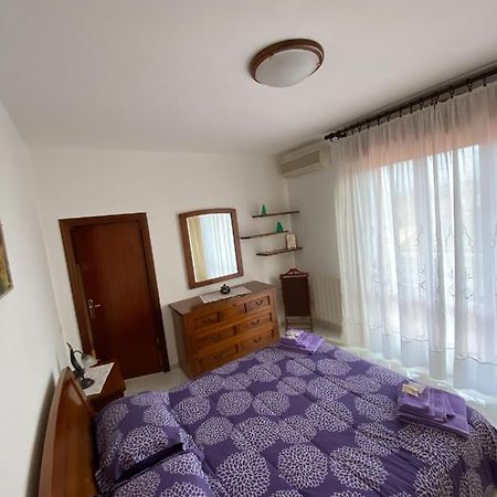 Apartament Casa Anna Portoferraio Zewnętrze zdjęcie