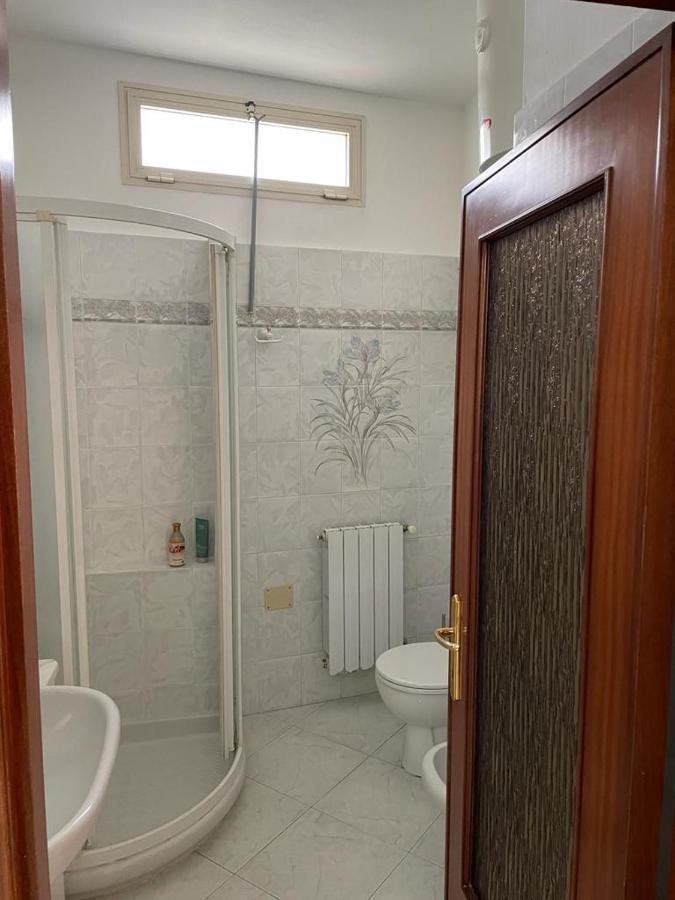 Apartament Casa Anna Portoferraio Zewnętrze zdjęcie